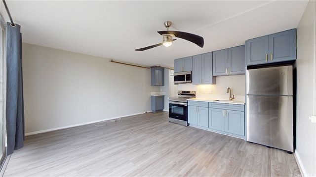 1650 Kanunu Street 409, Honolulu, HI 96814