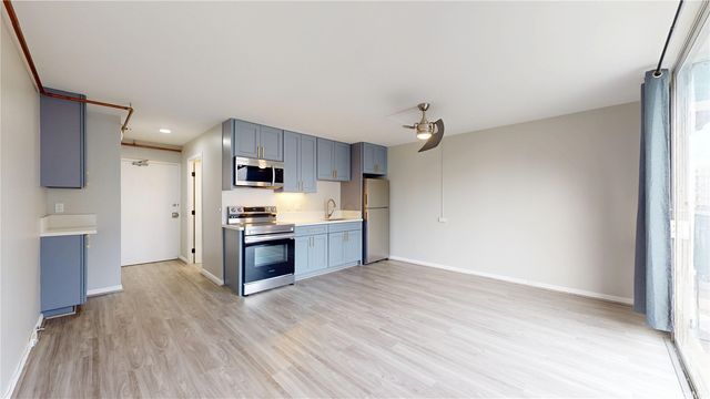 1650 Kanunu Street 409, Honolulu, HI 96814