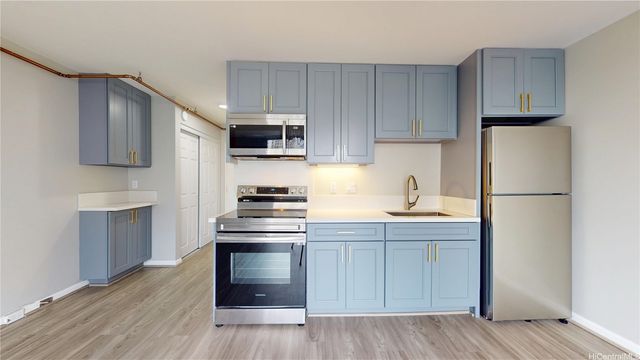 1650 Kanunu Street 409, Honolulu, HI 96814