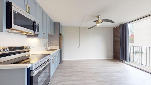 1650 Kanunu Street 409, Honolulu, HI 96814