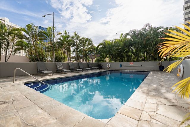 1650 Kanunu Street 409, Honolulu, HI 96814