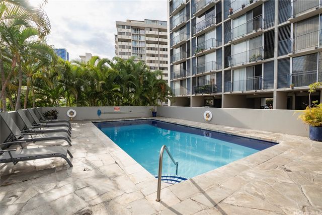 1650 Kanunu Street 409, Honolulu, HI 96814