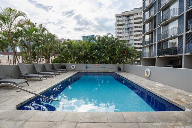 1650 Kanunu Street 409, Honolulu, HI 96814