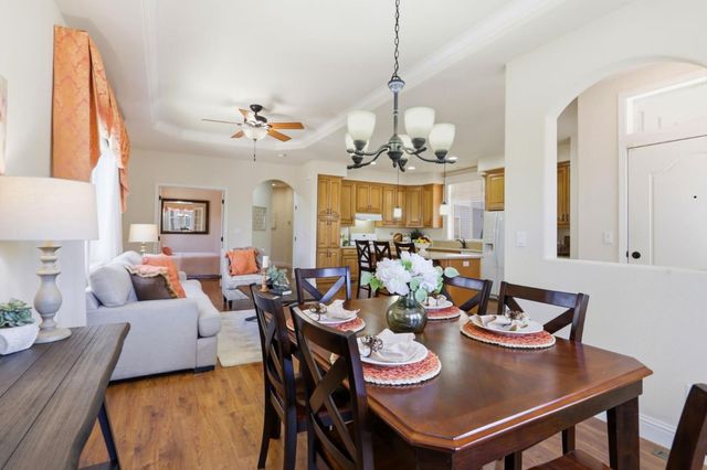 819 Villa Teresa Way 819, San Jose, CA 95123