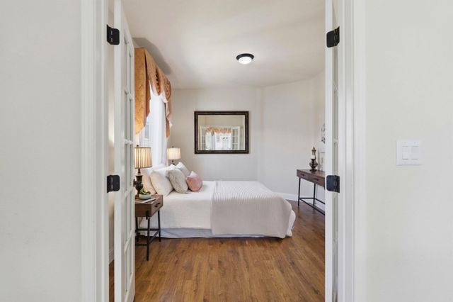 819 Villa Teresa Way 819, San Jose, CA 95123