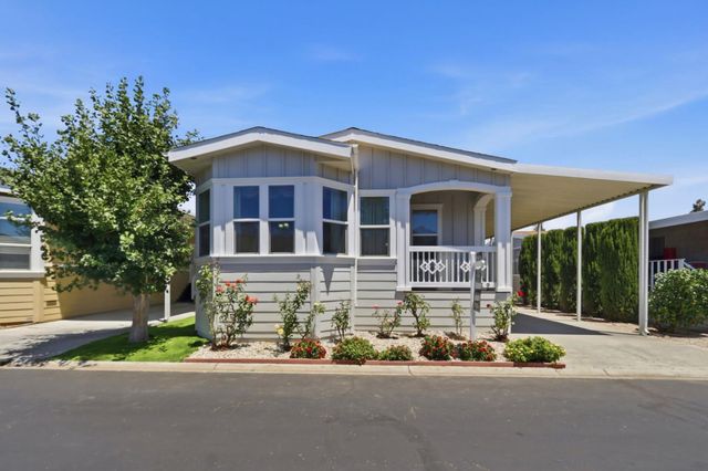 819 Villa Teresa Way 819, San Jose, CA 95123