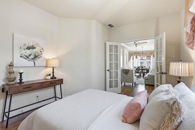 819 Villa Teresa Way 819, San Jose, CA 95123