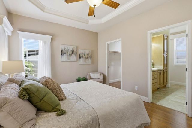 819 Villa Teresa Way 819, San Jose, CA 95123