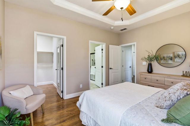 819 Villa Teresa Way 819, San Jose, CA 95123
