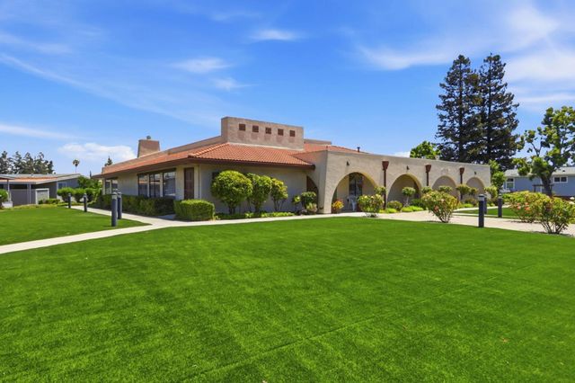 819 Villa Teresa Way 819, San Jose, CA 95123