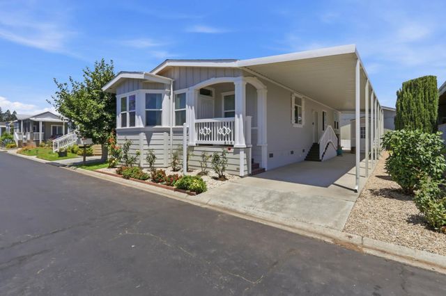 819 Villa Teresa Way 819, San Jose, CA 95123