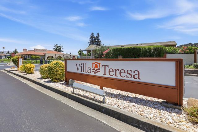 819 Villa Teresa Way 819, San Jose, CA 95123