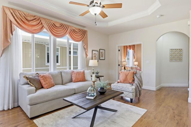 819 Villa Teresa Way 819, San Jose, CA 95123
