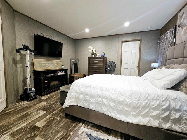 14 Mountain Grove Road, Greenbrier, AR 72058