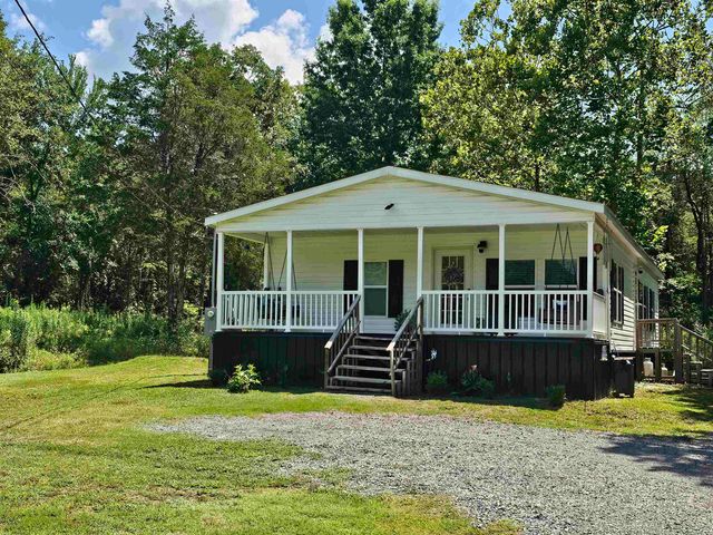 14 Mountain Grove Road, Greenbrier, AR 72058