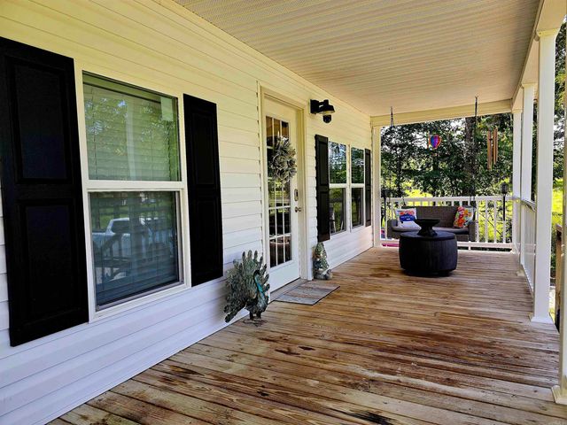 14 Mountain Grove Road, Greenbrier, AR 72058