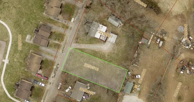 1315 Liberty RD, Roanoke, VA 24012