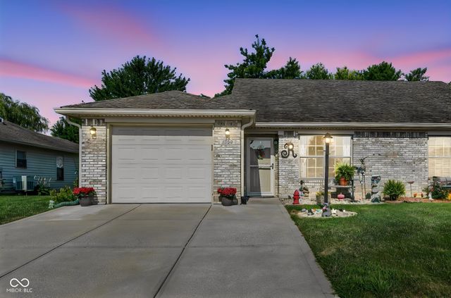 2038 Flamingo Way, Franklin, IN 46131