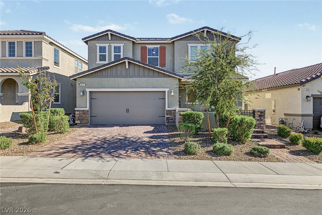 3501 Calentina Avenue, Henderson, NV 89044 — photo 2