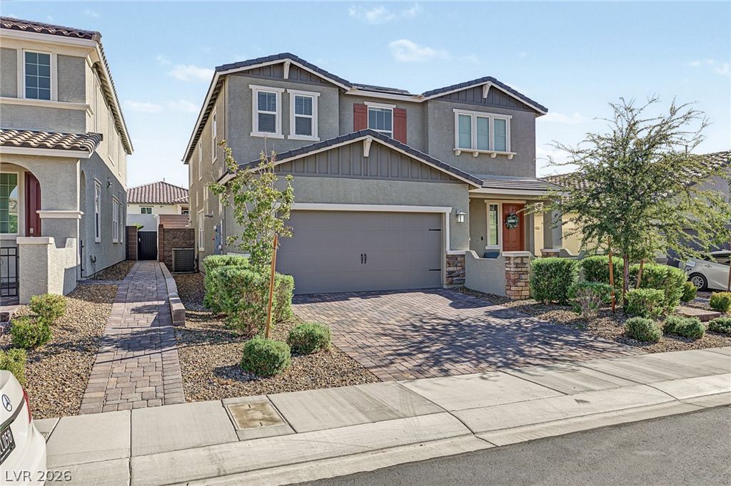 3501 Calentina Avenue, Henderson, NV 89044 — photo 3