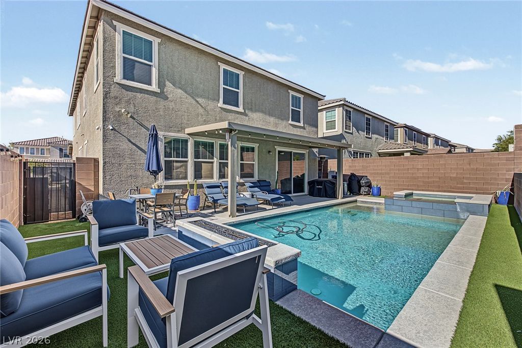 3501 Calentina Avenue, Henderson, NV 89044 — photo 4