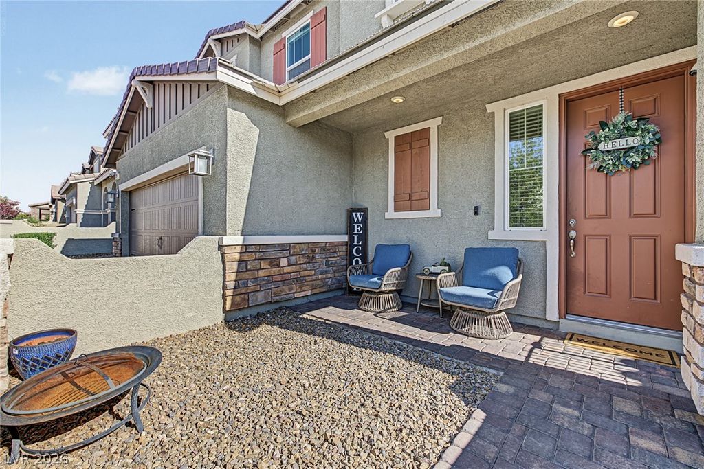 3501 Calentina Avenue, Henderson, NV 89044 — photo 5