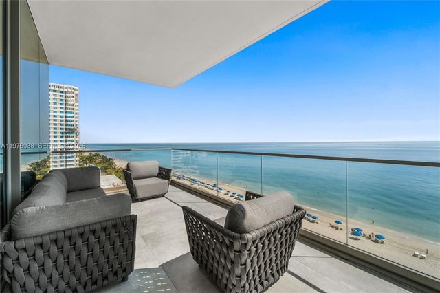 2000 S Ocean Drive 8A, Hallandale Beach, FL 33009