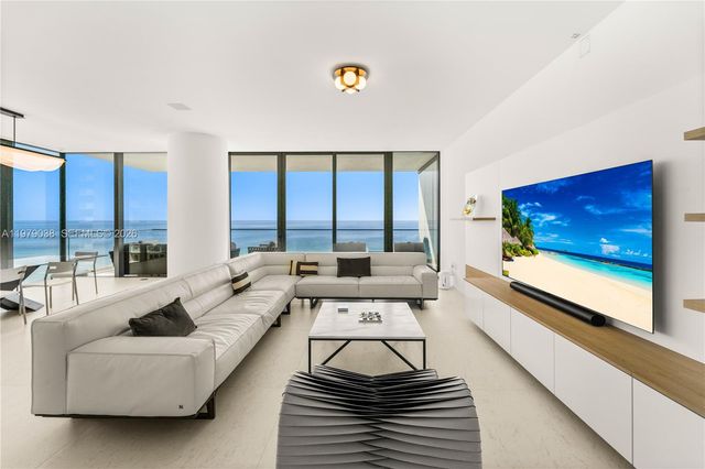 2000 S Ocean Drive 8A, Hallandale Beach, FL 33009