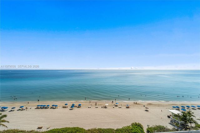 2000 S Ocean Drive 8A, Hallandale Beach, FL 33009
