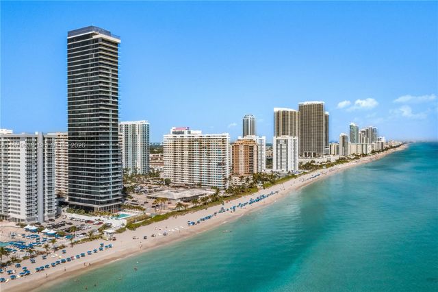 2000 S Ocean Drive 8A, Hallandale Beach, FL 33009
