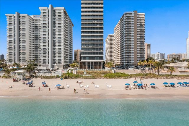 2000 S Ocean Drive 8A, Hallandale Beach, FL 33009
