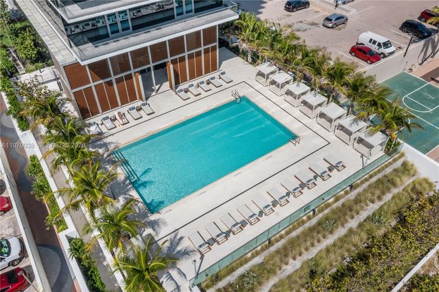2000 S Ocean Drive 8A, Hallandale Beach, FL 33009