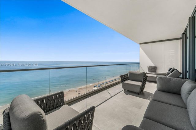 2000 S Ocean Drive 8A, Hallandale Beach, FL 33009