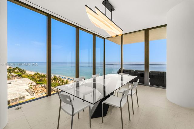 2000 S Ocean Drive 8A, Hallandale Beach, FL 33009