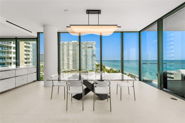 2000 S Ocean Drive 8A, Hallandale Beach, FL 33009