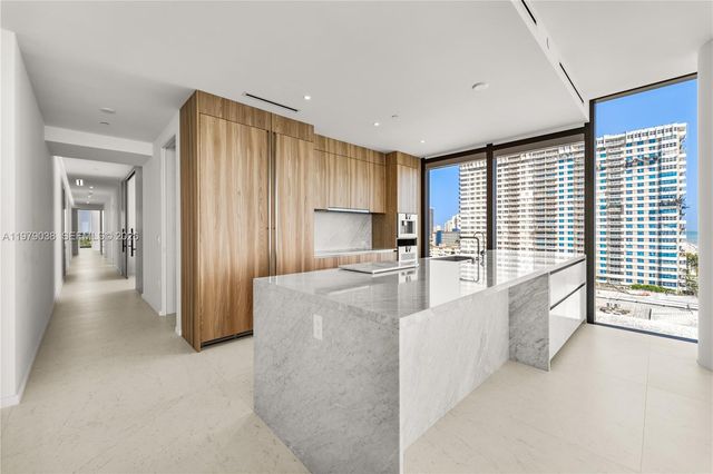 2000 S Ocean Drive 8A, Hallandale Beach, FL 33009