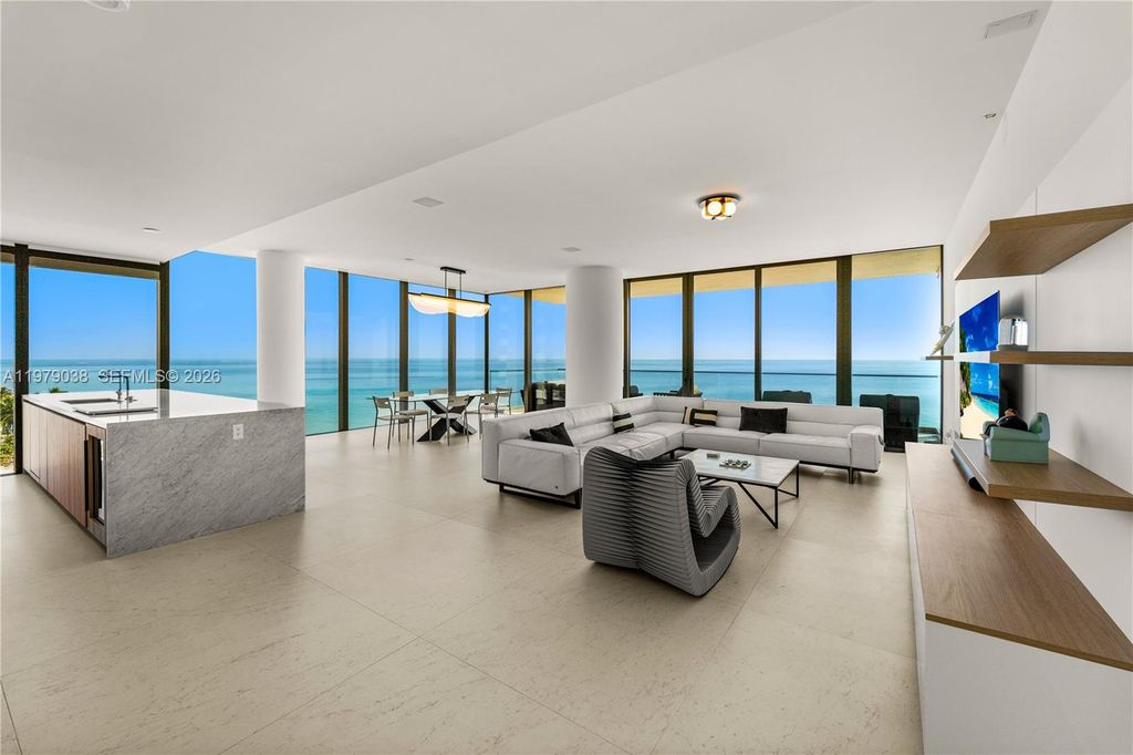 2000 S Ocean Drive 8A, Hallandale Beach, FL 33009
