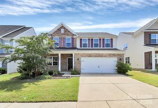 16027 Harbor Hill Drive, Charlotte, NC 28273