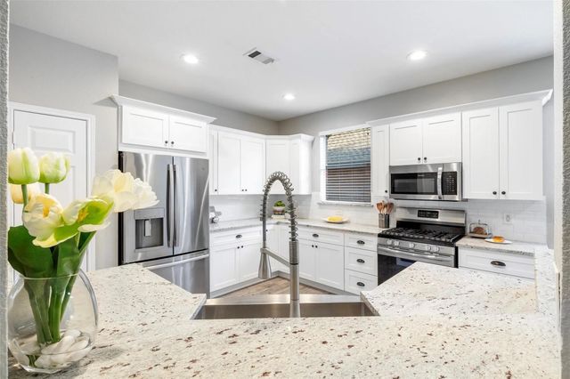 2704 Palo Duro Canyon Drive, Mckinney, TX 75072