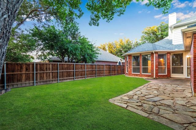 2704 Palo Duro Canyon Drive, Mckinney, TX 75072