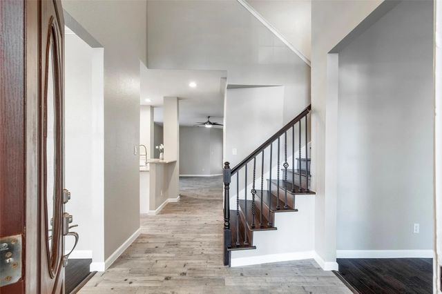 2704 Palo Duro Canyon Drive, Mckinney, TX 75072