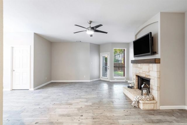 2704 Palo Duro Canyon Drive, Mckinney, TX 75072