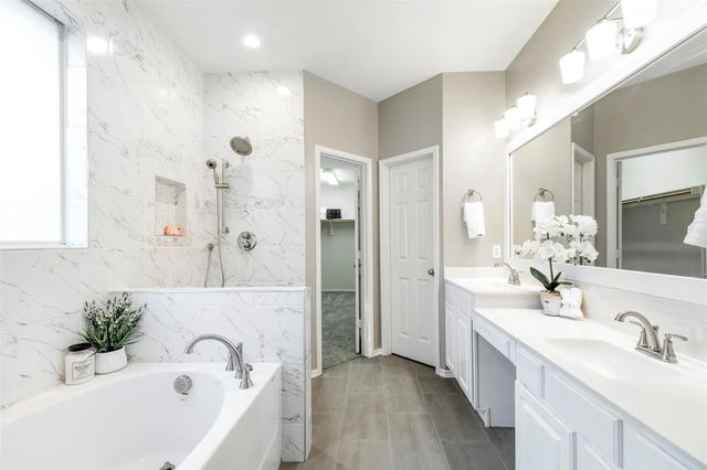 2704 Palo Duro Canyon Drive, Mckinney, TX 75072