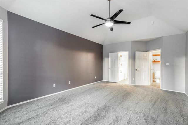 2704 Palo Duro Canyon Drive, Mckinney, TX 75072