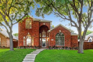 2704 Palo Duro Canyon Drive, Mckinney, TX 75072
