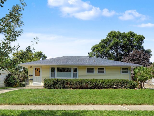 709 18th Avenue NE, Rochester, MN 55906