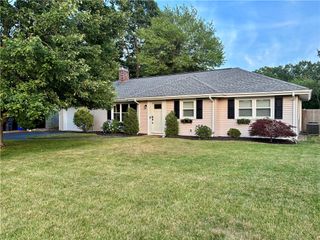 94 Osage Drive, Warwick, RI 02888