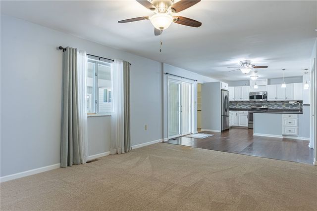 5808 Woodville Drive, Dayton, OH 45414