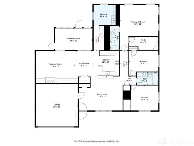 5808 Woodville Drive, Dayton, OH 45414