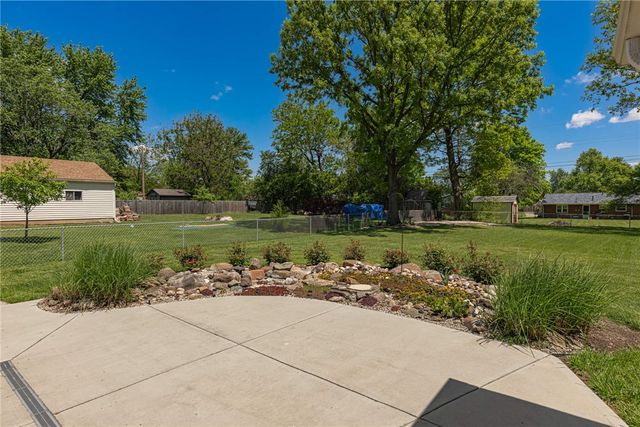 5808 Woodville Drive, Dayton, OH 45414
